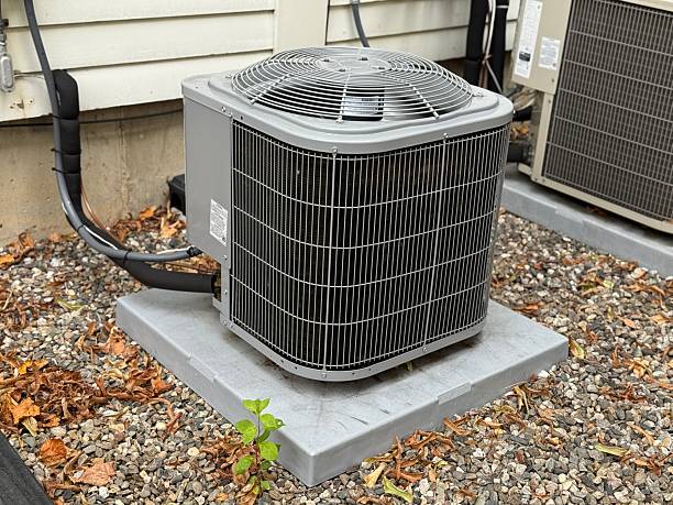 24/7 Emergency Ac Installation experts in Sturgis, MI